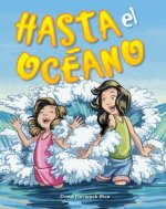 Hasta El Oceano (Oh, to the Ocean) Lap Book (Spanish Version) (Los Oceanos (Oceans))