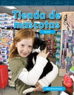 Tienda de Mascotas (the Pet Store) (Spanish Version) (Nivel K (Level K))