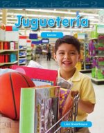 Jugueteria (the Toy Store) (Spanish Version) (Nivel K (Level K))