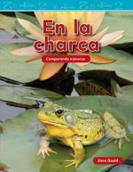 En La Charca (at the Pond) (Spanish Version) (Nivel K (Level K))
