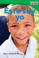 Este Soy Yo = This Is Me