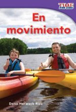 En Movimiento = On the Move