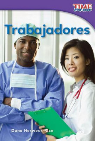 Trabajadores = Workers