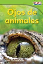 Ojos de Animales = Animal Eyes