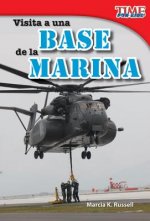 Visita una Base de la Marina = A Visit to a Marine Base
