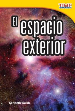 El Espacio Exterior = Outer Space