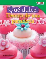 Que Dulce: Dentro de una Panaderia