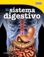 El Sistema Digestivo = The Digestive System