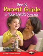 Prek Parent Guide for Your Child's Success