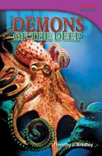 Demons of the Deep