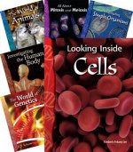 Biology Book Set