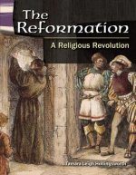 The Reformation: A Religious Revolution