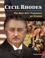 Cecil Rhodes: The Man Who Expanded an Empire