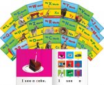 My Consonants Set, Grades PreK-K