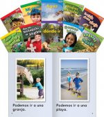 Time for Kids Nonfiction Readers Set 3, Grade 1