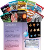 Time for Kids Informational Text Grade 2 Spanish Set 3 10-Book Set (Time for Kids Nonfiction Readers)