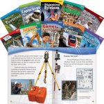 Time for Kids Nonfiction Readers Set 2, Grade 3