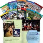 Time for Kids Nonfiction Readers Set 2, Grade 3