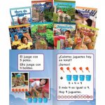 Kindergarten Mathematics Set 2