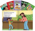 Healthy You, Prek-K