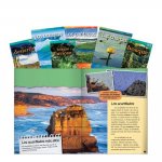 Earth's Ecosystem, Grades 1-2
