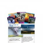 Natural Disasters, Grades 1-2