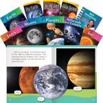 Space Exploration, Grades 1-2