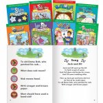 Reader's Theater: Nursery Rhymes