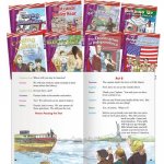 Reader's Theater: My Country