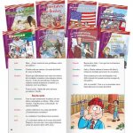 Reader's Theater: My Country