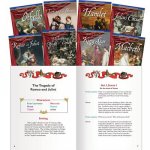 Reader's Theater: William Shakespeare