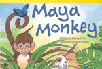 Maya Monkey