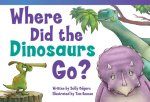 Where Did the Dinosaurs Go? (Early Fluent)
