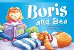 Boris and Bea (Early Fluent)
