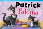Patrick and Paloma (Early Fluent)