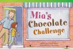 MIA's Chocolate Challenge (Early Fluent)