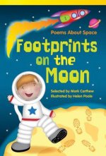 Footprints on the Moon: Poems About Space