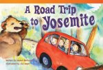 A Road Trip to Yosemite (Early Fluent Plus)