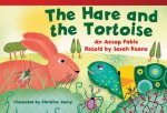The Hare and the Tortoise (Early Fluent Plus): An Aesop Fable Retold by Sarah Keane