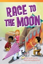 Race to the Moon (Fluent)