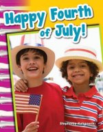 Happy Fourth of July! (Content and Literacy in Social Studies Grade 1)