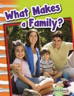 What Makes a Family? (Content and Literacy in Social Studies Grade 1)