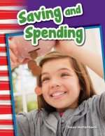 Saving and Spending (Content and Literacy in Social Studies Grade 1)