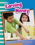 Earning Money (Content and Literacy in Social Studies Grade 1)