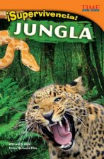 Supervivencia! Jungla = Survival! Jungle