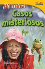 Casos Misteriosos: Sin Resolver! = Mysterious Events