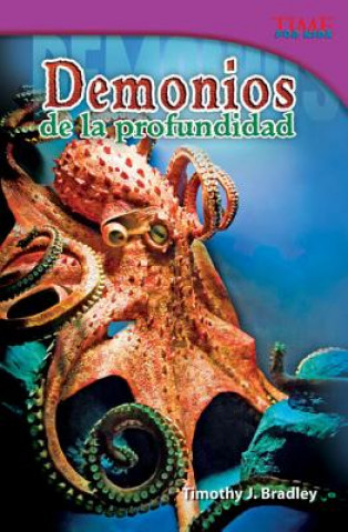 Demonios de la Profundidad = Demons of the Deep