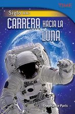 Siglo XX: Carrera Hacia La Luna (20th Century: Race to the Moon) (Spanish Version) (Challenging)