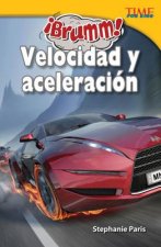 Brumm! Velocidad y Aceleracin