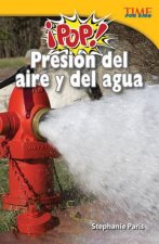 Pop! Presin del Aire y del Agua